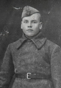 Аншуков Иван Михайлович