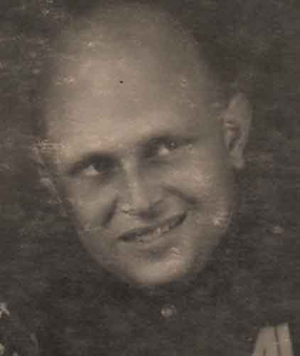 Брауде Рафаил Ильич