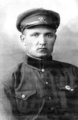 Захарченко Григорий Моисеевич