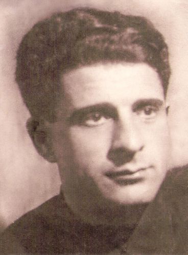 Гольдман Павел Минаевич