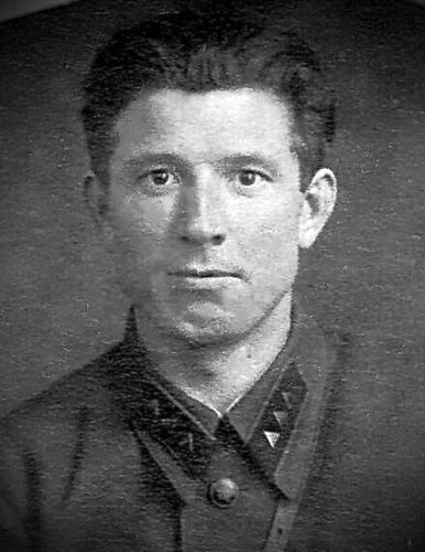 Шилинцев Ермил Фёдорович