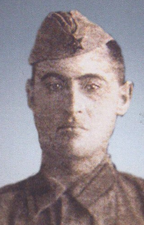 Третьяков Андрей Михайлович