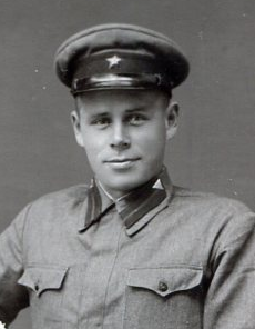 Галактионов Александр Николаевич