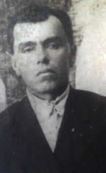 Савичев Георгий Николаевич