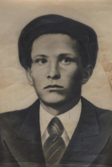 Астапов Михаил Николаевич