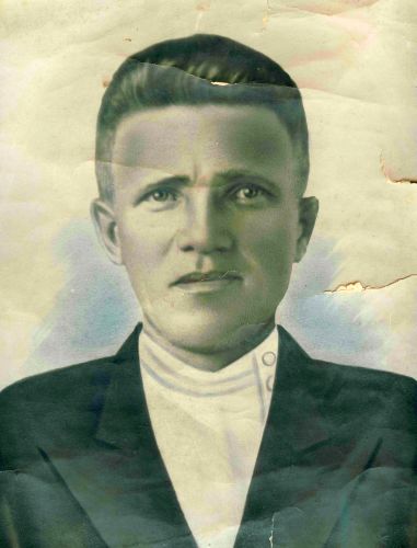 Петров Александр Матвеевич