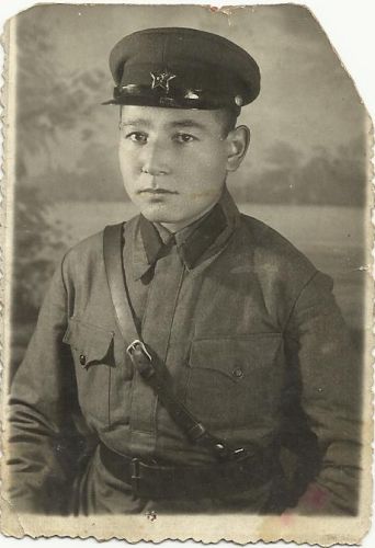 Муратаев Хасан