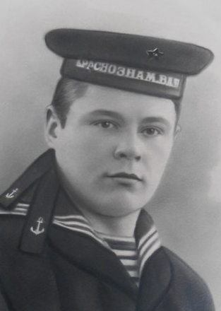 Кальчев Иван Филиппович