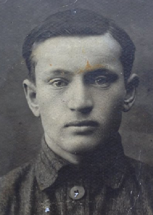 Александров Глеб Дмитриевич