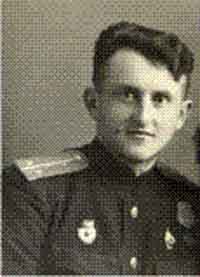 Селянкин Михаил Алексеевич