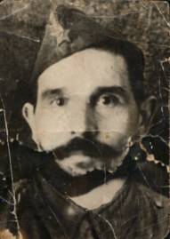 Минибаев Абдулла Ахметзянович