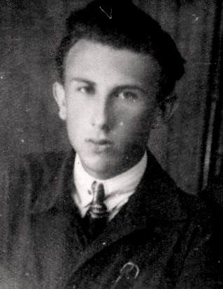 Шнеперман Владимир Иосифович