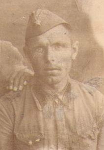 Боков Макар Андреевич