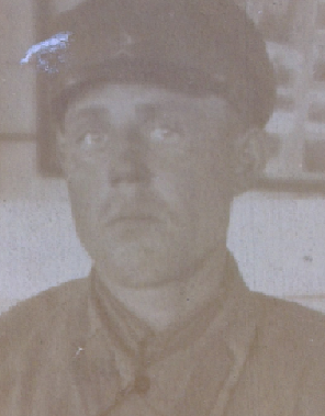 Нарожнев Петр Константинович