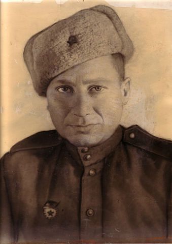 Писаревский Николай Васильевич