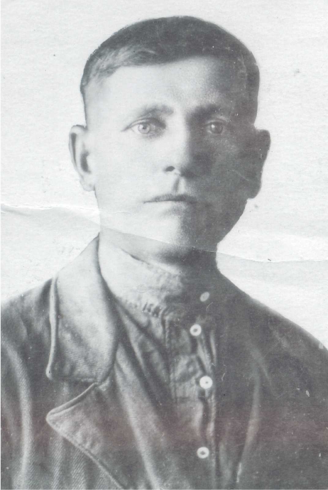 Ненахов Михаил Тимофеевич