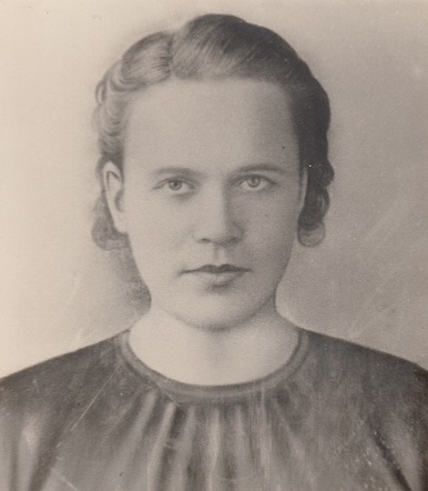 Лавриненко Елена