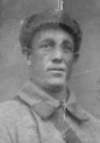 Суворов Петр Иванович