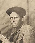 Волосников Сафон Иванович