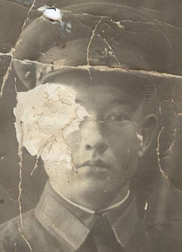 Абуталиев Вагап  Кузаирович