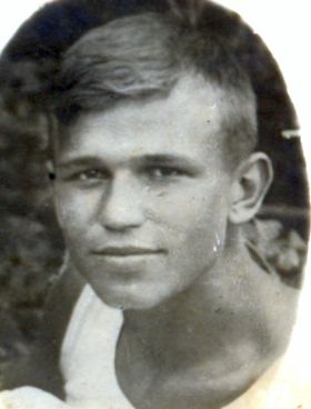 Горев Александр Алексеевич