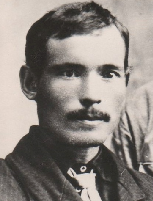 Мозяков Сергей Алексеевич