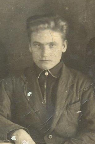 Кунгурцев Николай Евдокимович