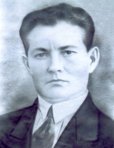 Елфимов Василий Ефимович