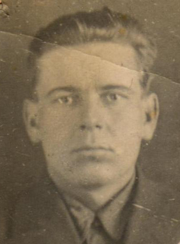 Пресняков Николай Васильевич