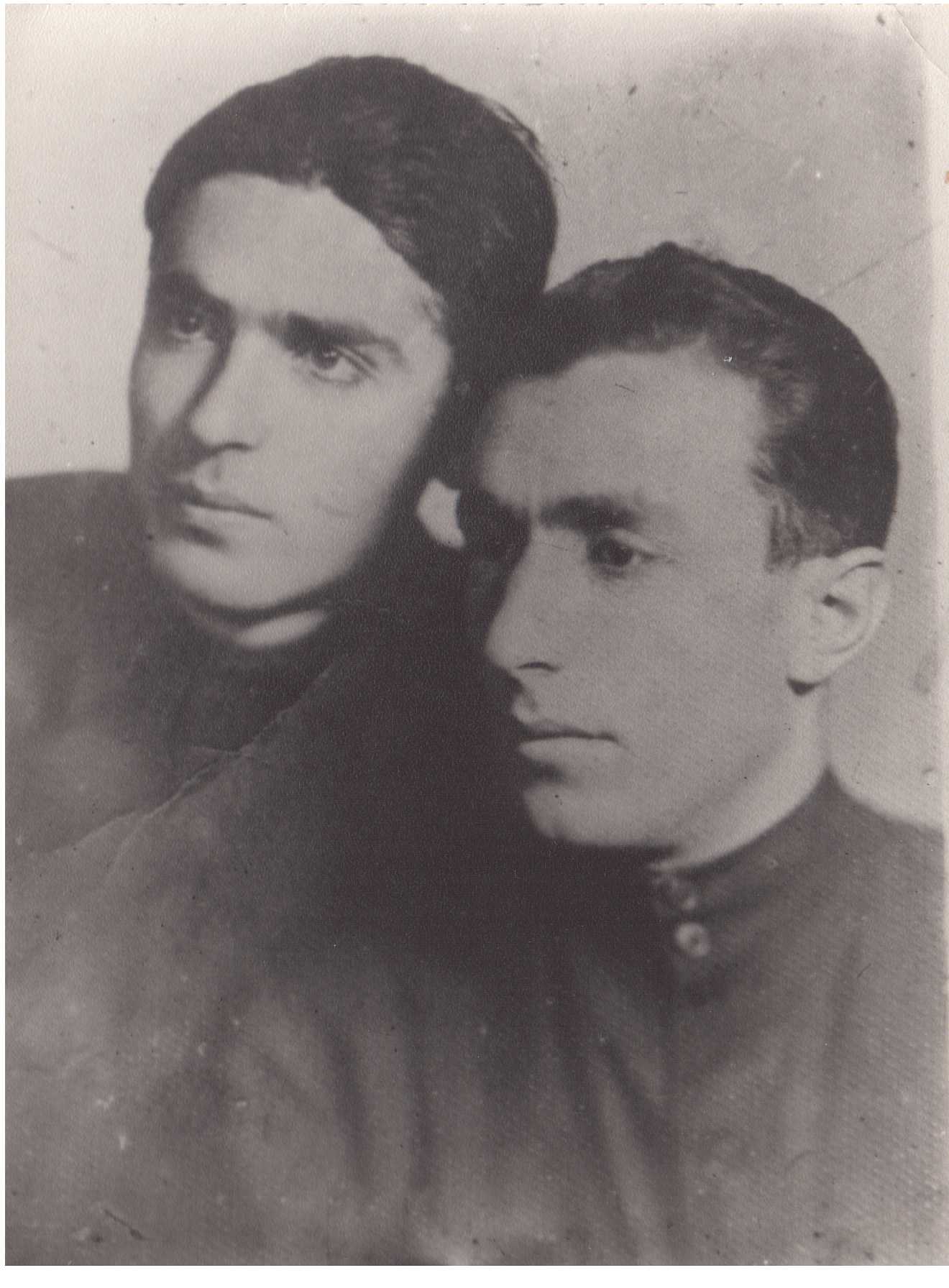 Ацамба Азиз Мустафович