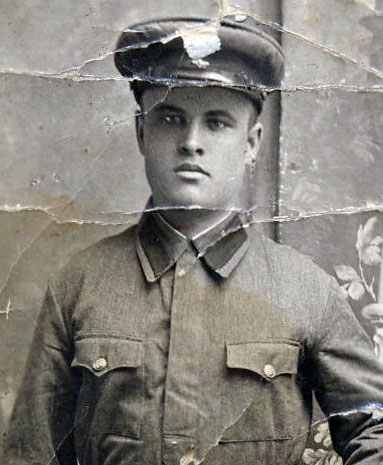 Агнеев Иван Григорьевич