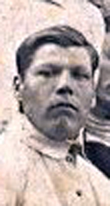 Барышев Иван Андреевич