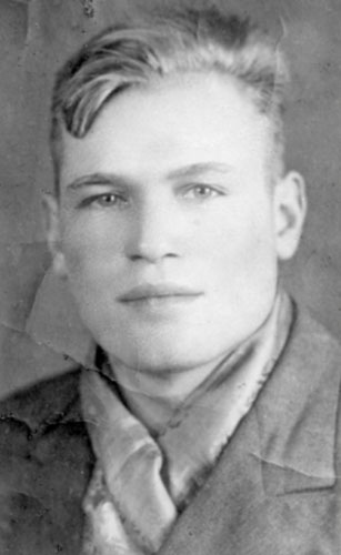 Сидоркин Петр Иванович