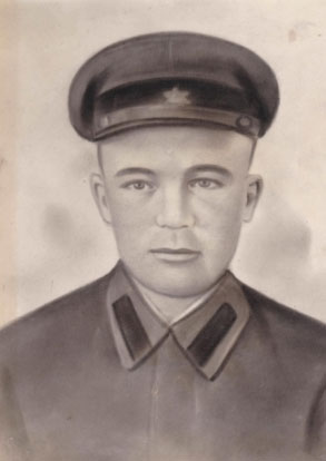 Воронов Петр Николаевич