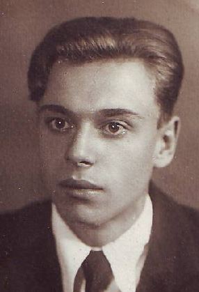 Кириченко Владимир Сергеевич