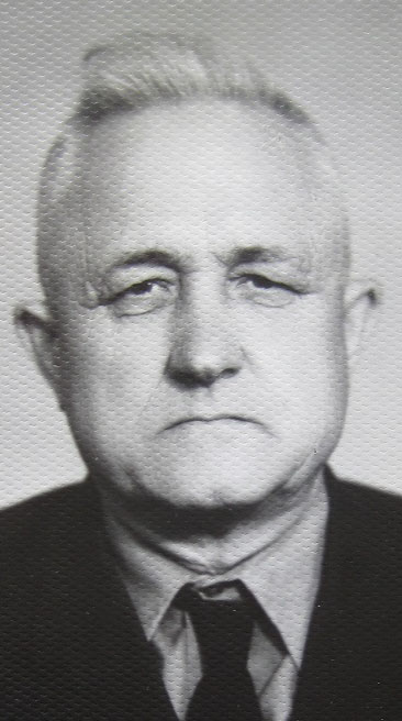 Могилко Александр Алексеевич