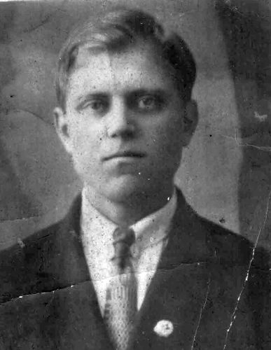 Довгань Николай Лукьянович