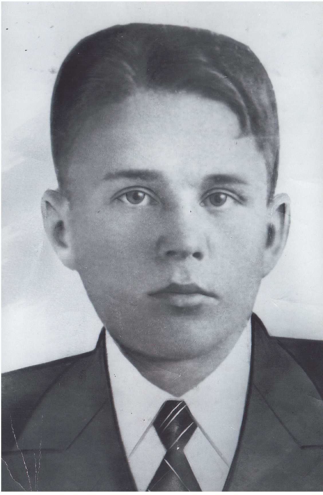 Семченко Николай Георгиевич