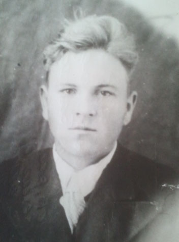 Николай Николаевич Матвеев