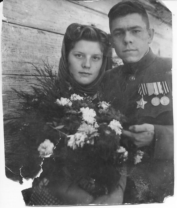 Зиневич Людмила Корнеевна