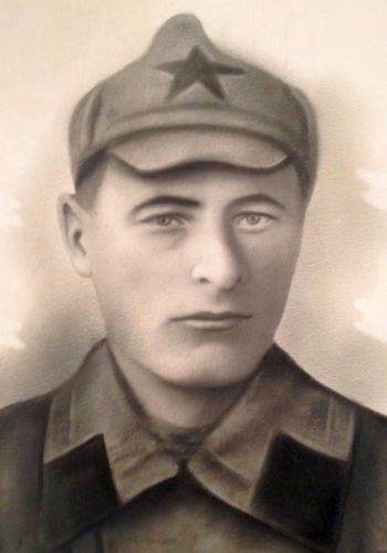 Моисеев Данила Степанович