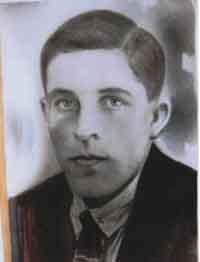 Сошников Сергей