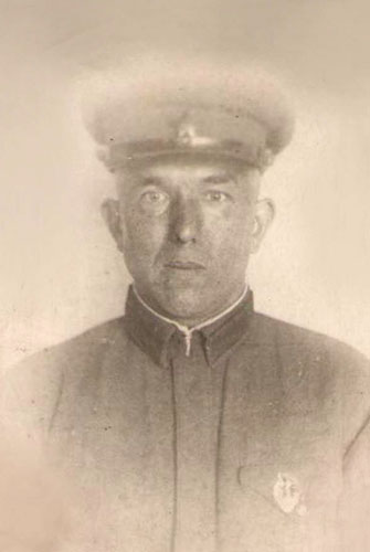 Бойко Илья Иванович