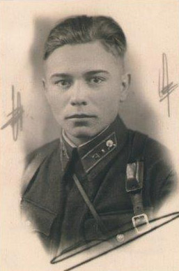 Кадиков Ханиф Суфиянович