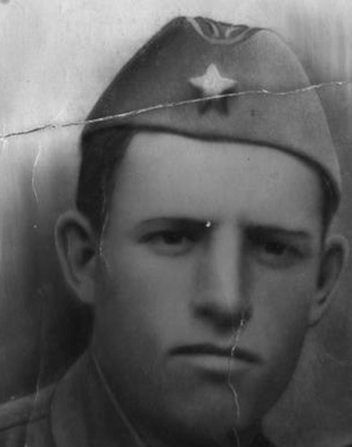 Сысоев Иван Стефанович