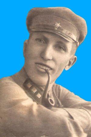 Степанищев Михаил Яковлевич