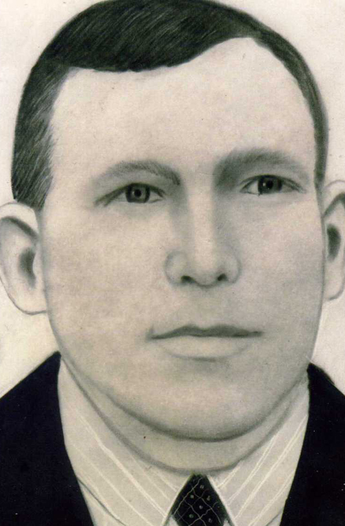 Гордеев Григорий Гордеевич