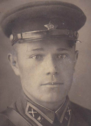 Фаткин Василий Федорович