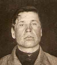 Михальченко Антон Никитович