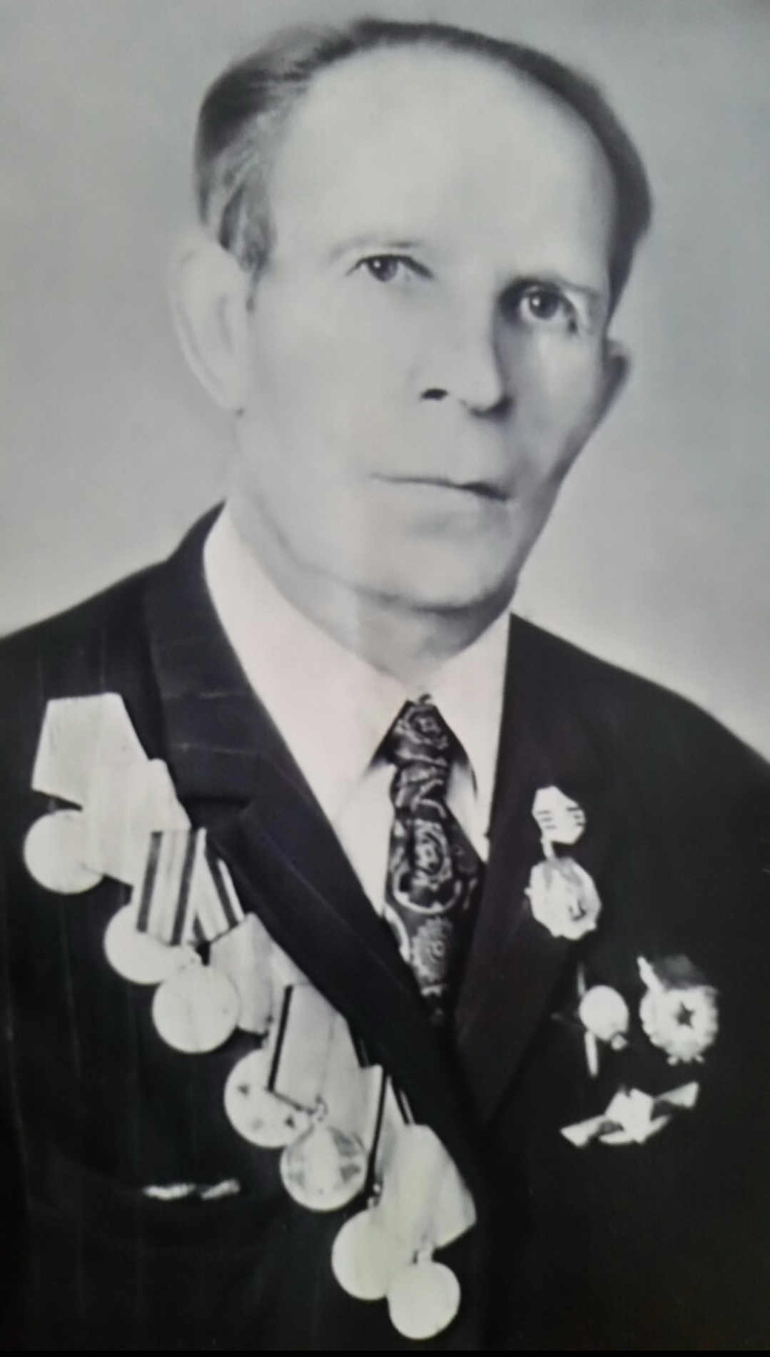 Рожков Сергей Иванович